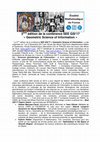 Research paper thumbnail of 3 ème édition de la conférence SEE GSI'17 « Geometric Science of Information