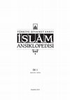 Research paper thumbnail of 'Abdurrahman Vahid', TDV İslam Ansiklopedisi