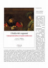 Research paper thumbnail of Roberto Bizzocchi, Andrea Addobbati et Gregorio Salinero (éd.), L'italia dei cognomi. Introduzione L'onomastica italiana nel contesto mediterraneo, livre issu du colloque international de Pise du 15-16-17 Septembre 2010, éditions PLUS, Université de Pise, janvier 2013. Introduzione, Indice.