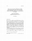 Research paper thumbnail of ‘Do You Ever Have One of Those Days When Everything Seems Unconstitutional?’: The Italian Constitutional Court Strikes Down the Electoral Law Once Again: Italian Constitutional Court Judgment of 9 February 2017 No. 35 [Abstract]