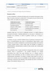 Research paper thumbnail of Lectura: La división del Trabajo Social de Durkheim