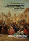 Research paper thumbnail of Movilidad y diplomacias secretas en el Mediterráneo de Felipe III: Simon Danzer y el triángulo franco-turco-hispano (1606-1610).