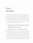 Research paper thumbnail of Introduction