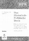 Research paper thumbnail of Review Essay: Klaus Weinhauer, Anthony McElligott, Kirsten Heinsohn (Hrsg.), Germany 1916-23. A Revolution in Context, Bielefeld 2017