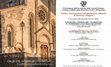 Research paper thumbnail of Book launch: "Conoscere, conservare, valorizzare il patrimonio culturale religioso", ed. by O. Niglio, assistant ed. C. Visentin, Florence, 15 December