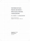 Research paper thumbnail of Ideas of Men on Participation of Women in Azerbaijan in Family and Social Life along with Their Right to Secular Education. Late 19th - early 20th Century.