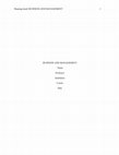 Research paper thumbnail of № 338505 Introduction to Business and Management (2).doc