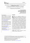 Research paper thumbnail of Socialism and Quality of Life in Chavez and Maduro Speechs to PSUV: An Approach from the Content Analysis