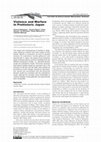 Research paper thumbnail of Violence and Warfare in Prehistoric Japan