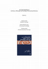 Research paper thumbnail of The SAGE Handbook of the History, Philosophy and Sociology of International Relations, Eds. Andreas Gofas, Inanna Hamati-Ataya and Nicholas Onuf, 2018 [Prelims + Abstracts]