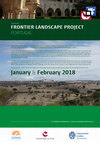 Research paper thumbnail of Winter Field Work in Portugal: FRONTIER LANDSCAPE PROJECT 2018