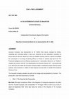 Research paper thumbnail of ICAC-v-MCB-JUDGMENT.pdf