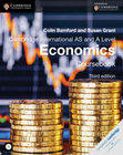 Research paper thumbnail of Colin Bamford Susan Grant Cambridge International AS and A Level Economics Coursebook