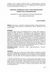 Research paper thumbnail of SOBERANÍA, GOBERNANZA GLOBAL Y MEGA-REGIONALISMOS: PERSPECTIVAS LATINOAMERICANAS