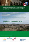 Research paper thumbnail of Novo projeto de trabalho de campo em Portugal: Fronteira Landscape Project