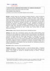 Research paper thumbnail of CURSO DE DIREITO CONCESSÃO DE LIBERDADE PROVISÓRIA NO CRIME DE DESERÇÃO 1 FREEDOM AWARD IN PROVISIONAL DEFECTION CRIME