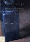 Research paper thumbnail of Roman Glass in Germania Inferior. Interregional Comparisons and Recent Results. Proceedings of the International Conference, held in the Gallo-Roman Museum in Tongeren (May 13th 2005), Atuatuca 1, Publications of the Gallo-Roman Museum of Tongeren, Tongeren, 2006.