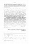 Research paper thumbnail of CARLOS MENDIOLA MEJÍA, EL PODER DE JUZGAR EN IMMANUEL KANT, MÉXICO: UNIVERSIDAD IBEROAMERICANA, 2008, PP. 185