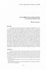 Research paper thumbnail of « Les Albret et Casteljaloux à la fin du Moyen Âge », Revue de l’Agenais, 2017, vol. CXLIV, n° 4, p. 515-548.