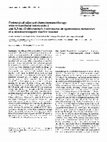 Research paper thumbnail of Postsurgical adjuvant chemoimmunotherapy with recombinant interleukin-2 and 1,3-bis-(2-chloroethyl)-1-nitrosurea on spontaneous metastases of a non-immunogenic murine tumour