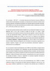 Research paper thumbnail of "Derechos humanos de las personas migrantes en México: una muestra de la realidad a través de las recomendaciones de la CNDH", en Revista Hechos y Derechos, Instituto de Investigaciones Jurídicas, No. 42, noviembre-diciembre 2017.