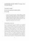 Research paper thumbnail of Πολυπολιτισμικές πρακτικές που ξορκίζουν το Κακό