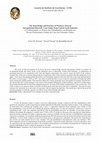 Research paper thumbnail of The Knowledge and Practice of Workers Toward Occupational Hazards: Case Study from United Arab Emirates O Conhecimento e a Prática dos Trabalhadores em Relação aos Riscos Profissionais: Estudo de Caso dos Emirados Árabes