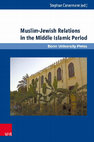 Research paper thumbnail of The Ideology of Decline and the Jews of Ayyubid and Mamluk Syria