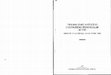 Research paper thumbnail of Historia y legitimación en los tratados hidrológicos españoles del siglo XIX