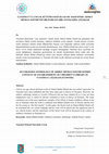 Research paper thumbnail of TANZİMAT'TA ÇOCUK KÜTÜPHANESİ OLUŞUMU EKSENİNDE AHMET MİTHAT EFENDİ'NİN BİLİNMEYEN BİR ANTOLOJİSİ: ÇİÇEKLER