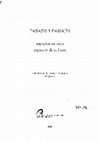 Research paper thumbnail of Violencia y paisaje en la literatura latina. Notas sobre el papel del paisaje en la historia ovidiana de Progne y Filomela