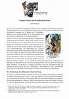 Research paper thumbnail of Senghor, Picasso und die afrikanische Kunst