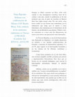 Research paper thumbnail of Reseña. La vida cotidiana de los estudiantes rioplatenses en Charcas (1750-1810)