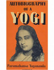 Research paper thumbnail of Autobiography of a Yogi by Paramahansa Yogananda