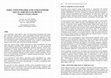 Research paper thumbnail of YEREL YÖNETİMLERDE ETİK ÇERÇEVESİNDE SOSYAL SORUMLULUK BİLİNCİ: TOKAT UYGULAMASI