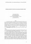 Research paper thumbnail of KÜRESELLEŞMENİN YÖNETİCİ DAVRANIŞLARI ÜZERİNE ETKİSİ