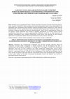 Research paper thumbnail of E-DEVLET UYGULAMALARI KONUSUNA KAMU YÖNETĐMĐ ÖĞRENCĐLERĐNĐN BAKIŞI (GAZĐOSMANPAŞA ÜNĐVERSĐTESĐ KAMU YÖNETĐMĐ BÖLÜMÜ ÖĞRENCĐLERĐ ÜZERĐNDE BĐR UYGULAMA