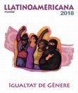 Research paper thumbnail of 2018 Agenda Llatinoamericana Mundial [català]