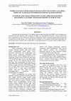 Research paper thumbnail of PEMBUATAN DAN KARAKTERISASI DEOILED SPENT BLEACHING CLAY (DSBC) TERPILAR TiO 2 DENGAN PENAMBAHAN SURFAKTAN RARASAPONIN SYNTHESIS AND CHARACTERIZATION TiO 2 PILLARED DEOILED SPENT BLEACHING CLAY (DSBC) WITH RARASAPONIN AS SURFACTANT