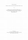 Research paper thumbnail of Shakespeare: le traduzioni veneziane di Giustina Renier Michiel e Melchiorre Cesarotti, In L’Italianistica oggi: ricerca e didattica, Atti del XIX Congresso dell’ADI - Associazione degli Italianisti (Roma, 9-12 settembre 2015)