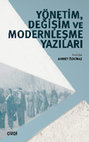 Research paper thumbnail of KAMU YÖNETİCİLERİNİN DAVRANIŞ TARZLARININ KAMU ÇALIŞANLARININ MOTİVASYONUNA ETKİSİ