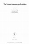 Research paper thumbnail of The Pearl and the Ruby: Scribal Dicta and Other Metatextual Notes in Yemeni Mediaeval Manuscripts