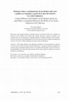 Research paper thumbnail of Nazareno Bravo: "Memoria crítica y actualizaciones de los debates sobre arte y política en Argentina, a partir de la obra del colectivo" / Critical Memory and Updates on the Debates about Art and Politics in Argentina Based on the Works of La Araña Galponera Art Collective