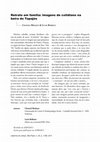 Research paper thumbnail of Chantal Medaets Retrato em familia.pdf