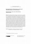 Research paper thumbnail of Demographic Patterns of Reurbanisation and Housing in Metropolitan Regions in the US and Germany