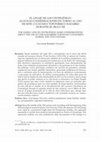 Research paper thumbnail of El linaje de Los Cintruénigo: Algunas consideraciones en torno al uso de este cognomen toponímico navarro durante el siglo XII (The family line of Cintruénigo: Some considerations about the use of this Navarrese toponymy cognomen during the 12th Century)