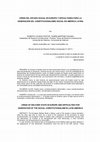 Research paper thumbnail of "Crisis del Estado Social en Europa y dificultades para la generación del constitucionalismo social en América Latina", con Roberto Viciano Pastor. Revista General de Derecho Público Comparado nº 22, diciembre 2017, págs. 1-19.