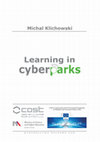 Research paper thumbnail of Learning in CyberParks. A theoretical and empirical study