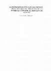 Research paper thumbnail of «La representación judicial privada en la Málaga del siglo XVI: de la potestad concejil al mercado de oficios»