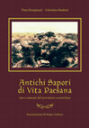 Research paper thumbnail of "Postfazione" / Antichi Sapori di Vita Paesana